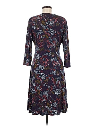 Garnet Hill Casual Dress (view 2)