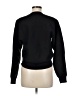 Lululemon Athletica 100% Nylon Black Pullover Sweater Size 8 - photo 2