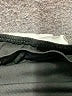 Unbranded Solid Black Casual Skirt Size M - photo 4