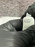 Unbranded Solid Black Casual Skirt Size M - photo 5