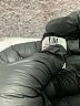 Unbranded Solid Black Casual Skirt Size M - photo 6