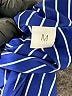 Unbranded Stripes Blue Swimsuit Bottoms Size M - photo 3
