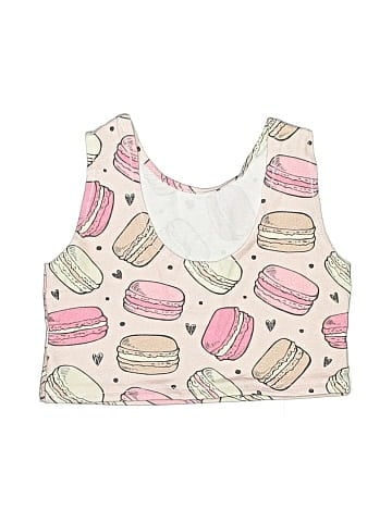 Little Wonders Tank Top (view 2)