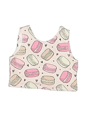 Little Wonders Tank Top (view 1)