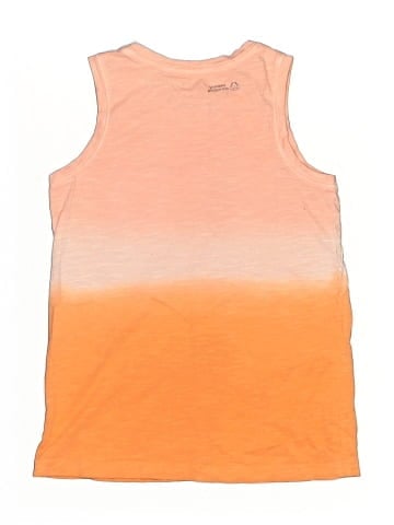 Primary Clothing Sleeveless T-Shirt (view 2)