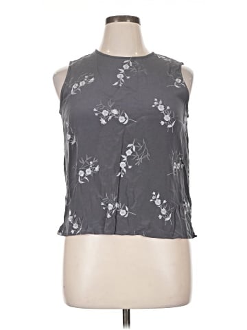 Talbots Blouse (view 1)