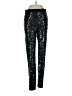 Express Stars Black Casual Pants Size XS - photo 1