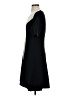 Gabby Skye Color Block Black Casual Dress Size 4 - photo 5