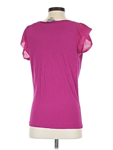 Remain Short Sleeve T-Shirt (view 2)