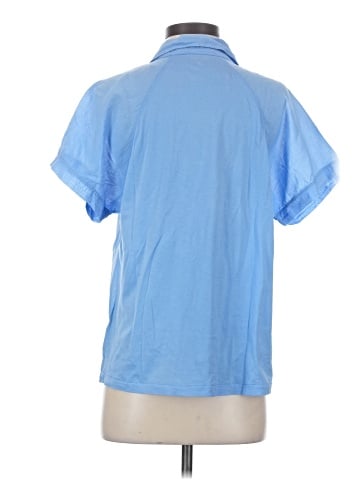 Hartford Short Sleeve Blouse (view 2)