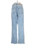 PacSun Graphic Blue Jeans Size 26 waist - photo 2