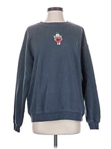 Cotton On Sweatshirt (view 1)