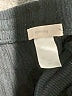 Eberjey Black Shorts Size S - photo 3