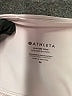 Athleta Pink Active Pants Size M - photo 7