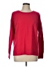 Gap Red Pullover Sweater Size L - photo 1