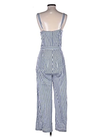 Paige Jumpsuit (view 2)