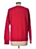 Gap Red Pullover Sweater Size L - photo 2