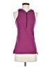 Under Armour Purple Active Tank Size M - photo 1