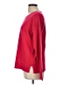 Gap Red Pullover Sweater Size L - photo 5