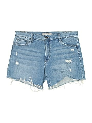 Joe's Jeans Denim Shorts (view 1)