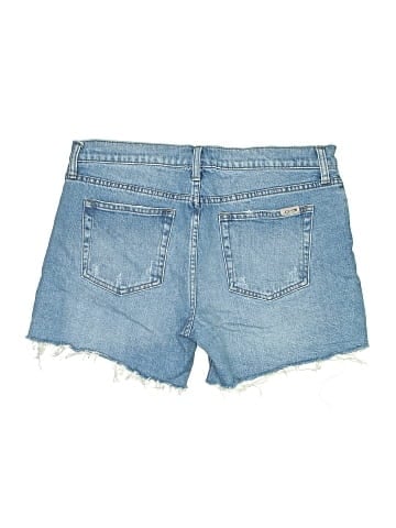 Joe's Jeans Denim Shorts (view 2)