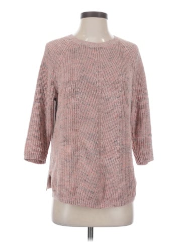 J.Jill Pullover Sweater (view 1)
