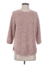 J.Jill Pink Pullover Sweater Size XS - photo 1