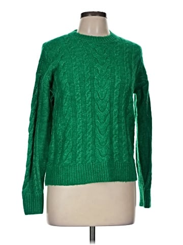 Ann Taylor LOFT Pullover Sweater (view 1)
