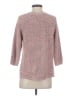 J.Jill Pink Pullover Sweater Size XS - photo 2