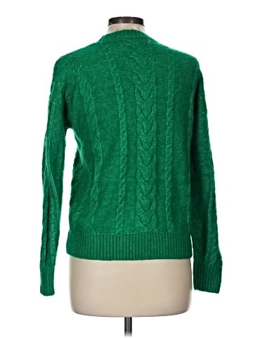 Ann Taylor LOFT Pullover Sweater (view 2)