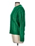 Ann Taylor LOFT Green Pullover Sweater Size Med Petite - photo 5
