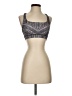 Lululemon Athletica Gray Tank Top Size 2 - photo 1