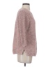 J.Jill Pink Pullover Sweater Size XS - photo 4