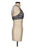 Lululemon Athletica Gray Tank Top Size 2 - photo 4