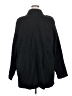 Torrid Black Coat Size 5X Plus (5) - photo 2