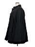 Torrid Black Coat Size 5X Plus (5) - photo 5
