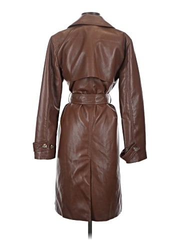 Babaton Trenchcoat (view 2)