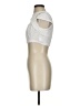 Shein Ivory Sleeveless Top Size 0 - photo 5