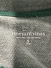 Vineyard Vines 100% Pima Cotton Green Pullover Sweater Size S (kids) - photo 3