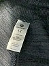 90 Degree by Reflex Chevron-herringbone Black Shorts Size 1X - photo 3
