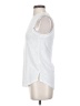 Athleta Silver Sleeveless T-Shirt Size XS - photo 5
