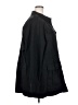 Torrid Black Coat Size 5X Plus (5) - photo 4