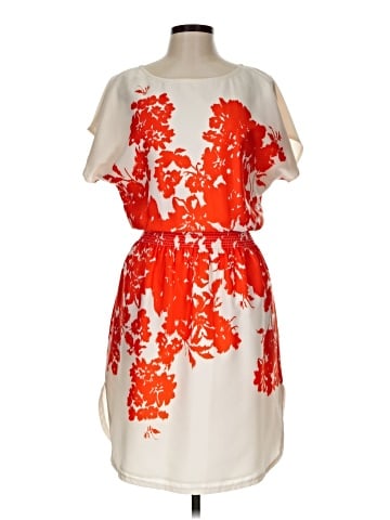 Jessica Howard Cocktail Dress (view 1)