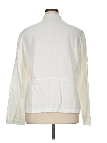 Eileen Fisher Jacket (view 2)