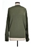 Gilli 100% Cotton Green Sweatshirt Size L - photo 1