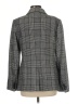 Gap Houndstooth Gray Blazer Size 8 - photo 2