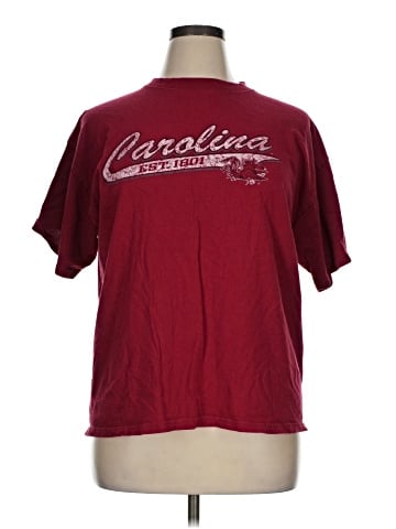 SOFFE Short Sleeve T-Shirt (view 1)