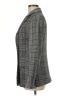 Gap Houndstooth Gray Blazer Size 8 - photo 5