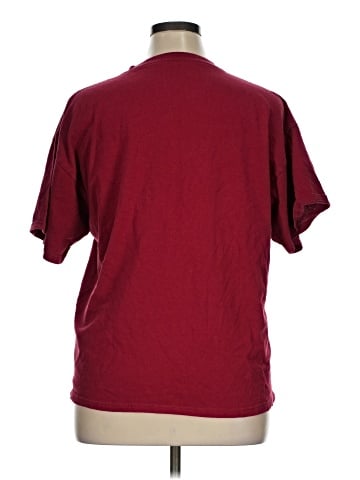 SOFFE Short Sleeve T-Shirt (view 2)