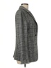 Gap Houndstooth Gray Blazer Size 8 - photo 4